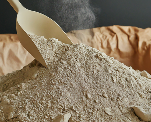 Egypt Kaolin