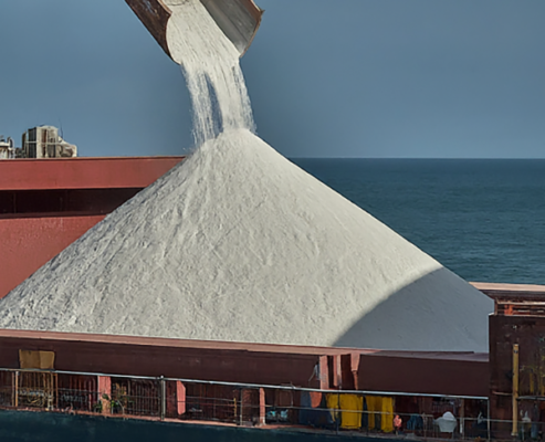 Egypt Kaolin Export