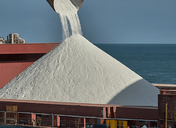 Egypt Kaolin Export