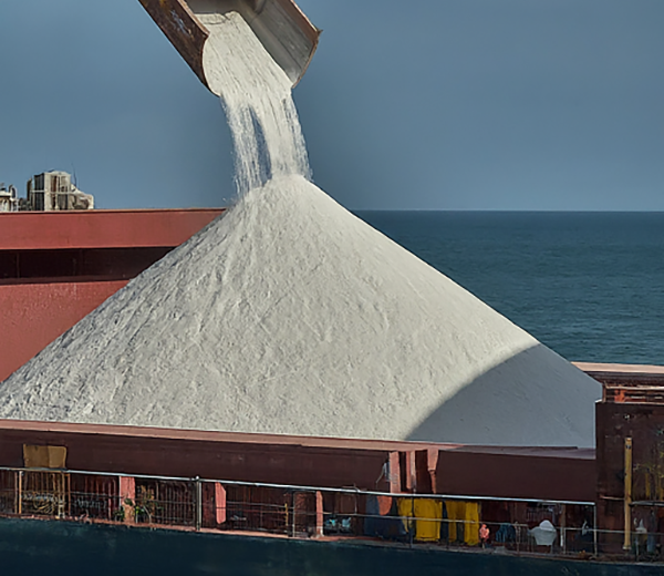 Egypt Kaolin Export