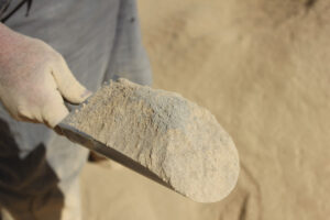 phosphate Rock in Egypt