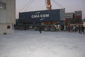 calcium carbonate suppliers in egypt