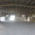 silica sand Packaging Size Bag / 1000 Kg per ton