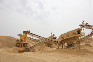 phosphate company