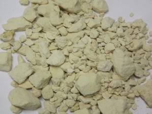 dolomite