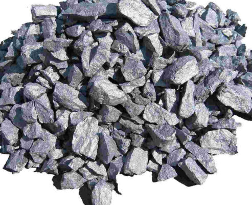 pure Egypt ferro silicon magnesium