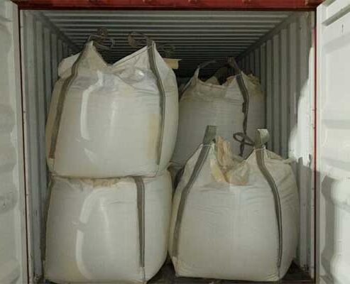 Tasflowrance Egypt Phosphate Rock for sale 0010